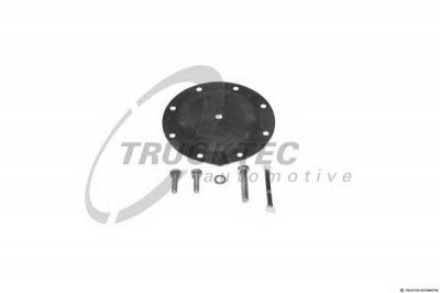 TRUCKTEC AUTOMOTIVE 0243033 -  Ремкомплект, вакуумный насос (тормозная установка)